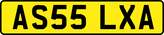 AS55LXA