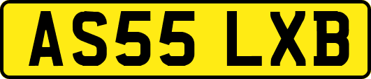 AS55LXB