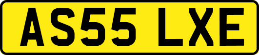 AS55LXE