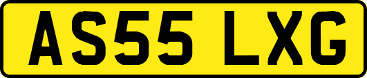 AS55LXG