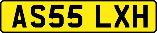 AS55LXH
