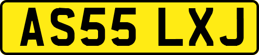 AS55LXJ