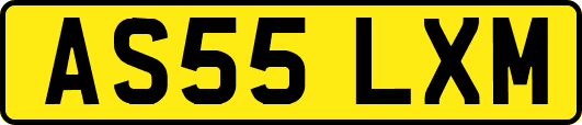 AS55LXM