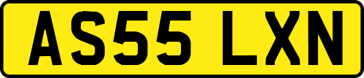 AS55LXN