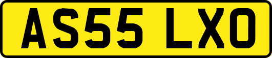 AS55LXO