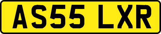 AS55LXR