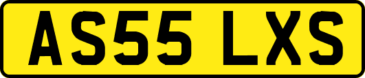 AS55LXS