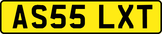 AS55LXT