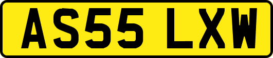 AS55LXW