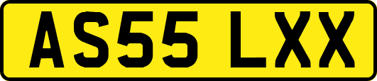 AS55LXX