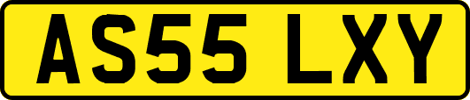AS55LXY