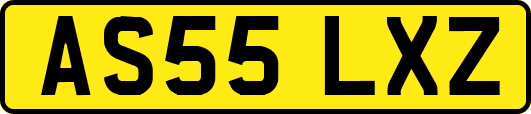 AS55LXZ