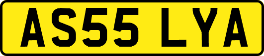 AS55LYA