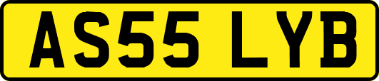 AS55LYB