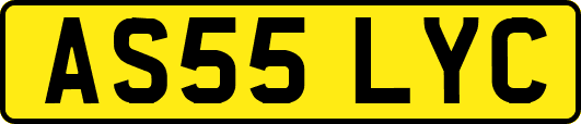 AS55LYC