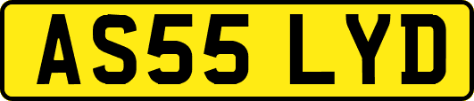 AS55LYD