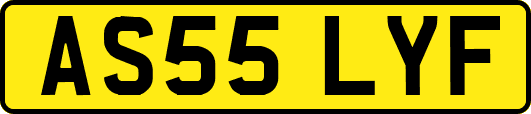AS55LYF