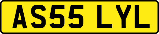 AS55LYL