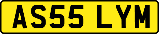 AS55LYM