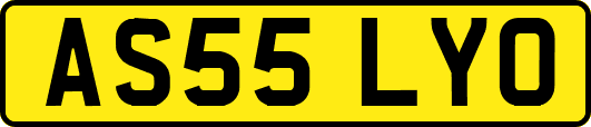 AS55LYO