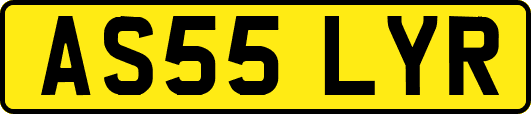AS55LYR