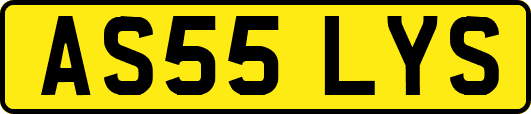 AS55LYS
