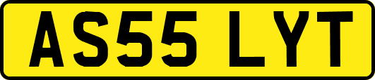 AS55LYT