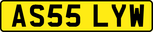 AS55LYW