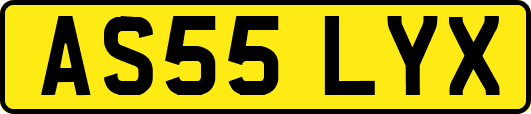 AS55LYX