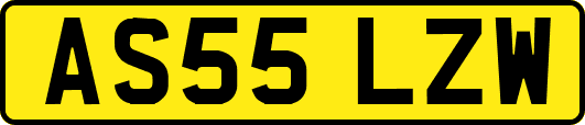 AS55LZW