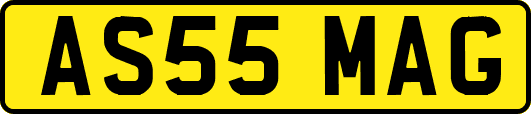 AS55MAG
