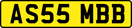 AS55MBB