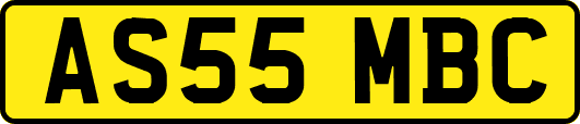 AS55MBC