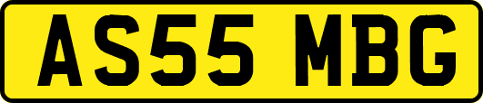 AS55MBG