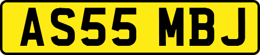 AS55MBJ