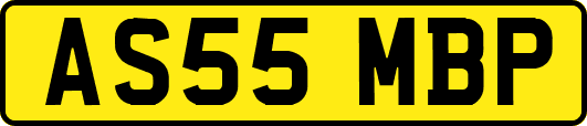 AS55MBP