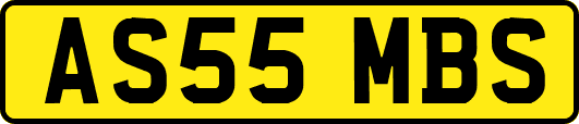 AS55MBS