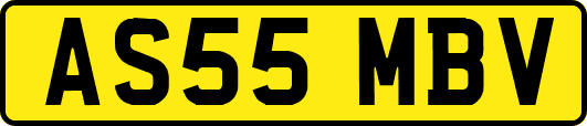 AS55MBV