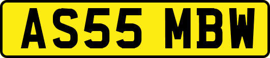AS55MBW
