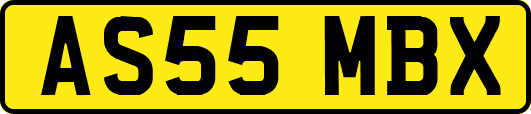 AS55MBX