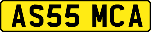 AS55MCA