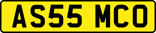 AS55MCO