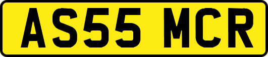 AS55MCR