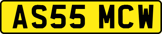 AS55MCW