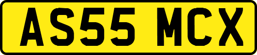 AS55MCX