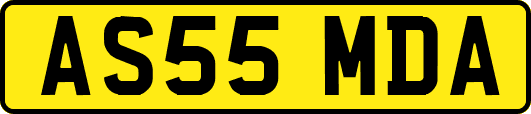 AS55MDA