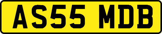 AS55MDB