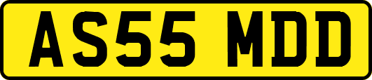 AS55MDD