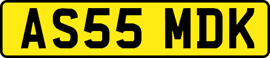 AS55MDK