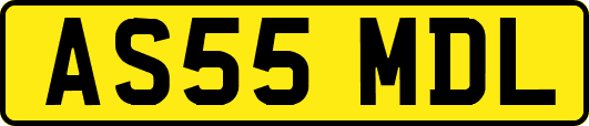 AS55MDL